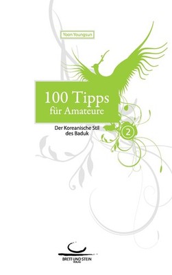 100 Tipps für Amateure 2 ~ Youngsun Yoon ~  9783940563095