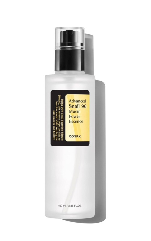 Cosrx - Advanced Snail 96 Mucin Power Essence 100ml