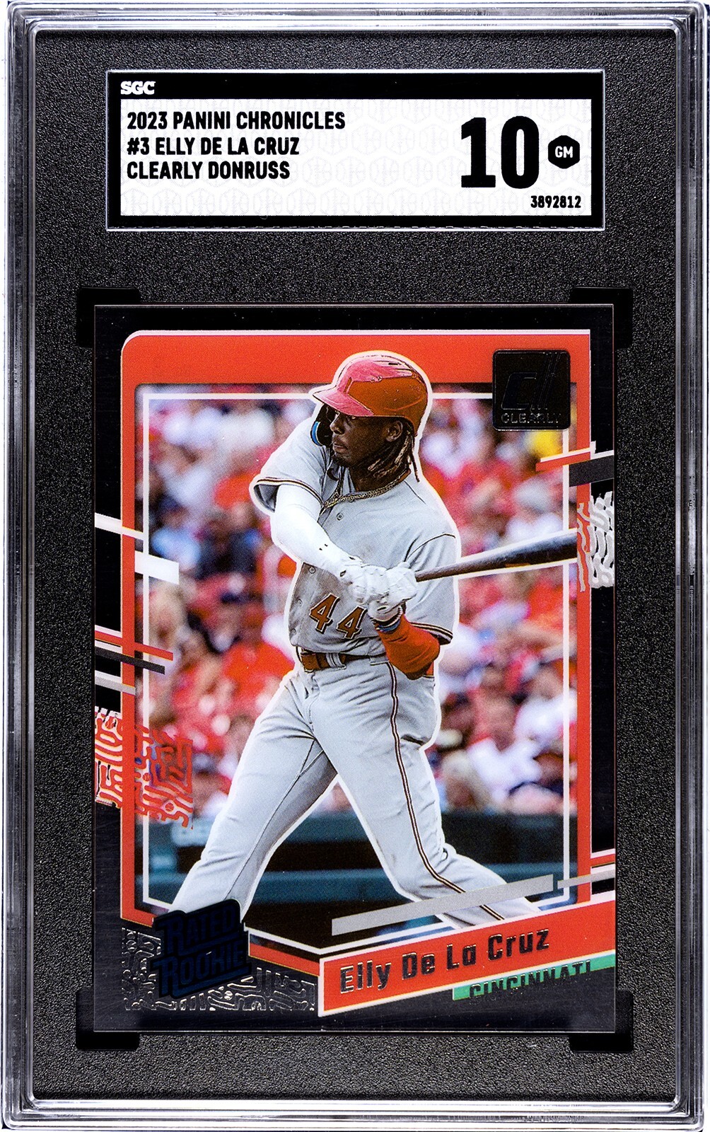 PANINI サッカーカード CHRONICLES DONRUSS OPTIC PRIZM MANU SANCHEZ OSASUNA 06/10 #3 送料無料 中古 IT1 2023 Panini Donruss Optic - Justin Fields #36 Wave Prizm