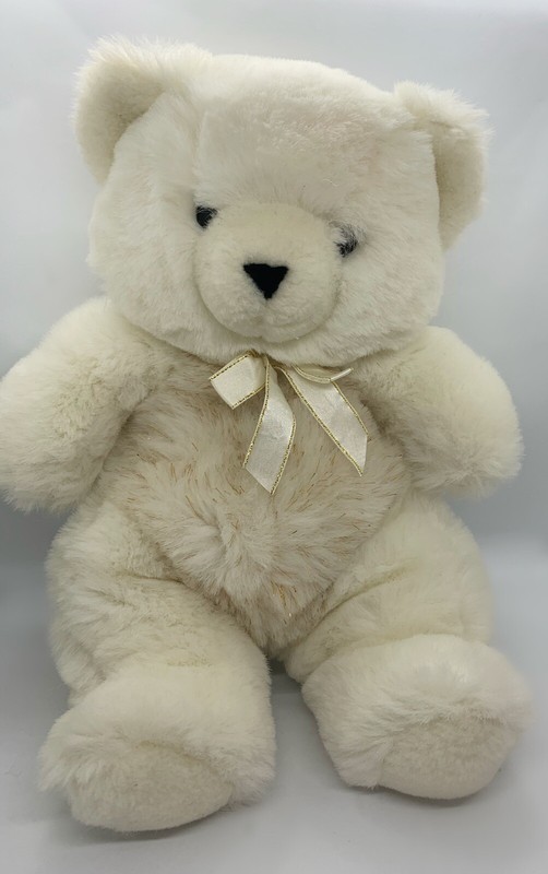 vintage applause stuffed animals