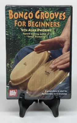 Percussion Conga Bongos - 
