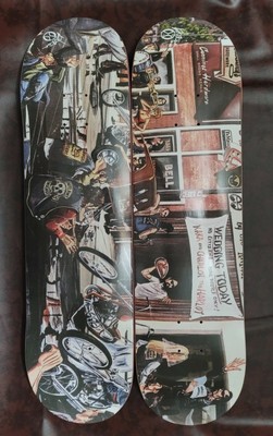 スケートボード THE DRIVEN / JASON JESSEE / David Mann THE DRIVEN / JASON JESSEE / David Mann - メルカリ