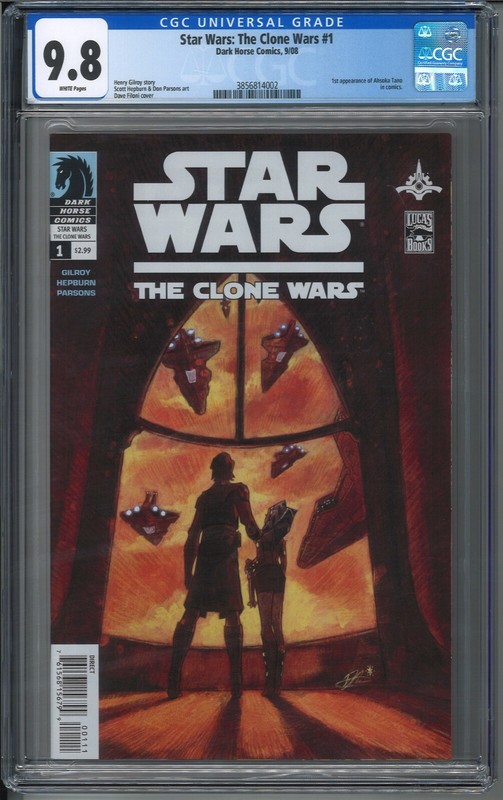 137x Star Wars Mandalorian Sammelkarten - Topps - (Set 2/2) (Neu (gemäss Beschreibung)) in Uzwil