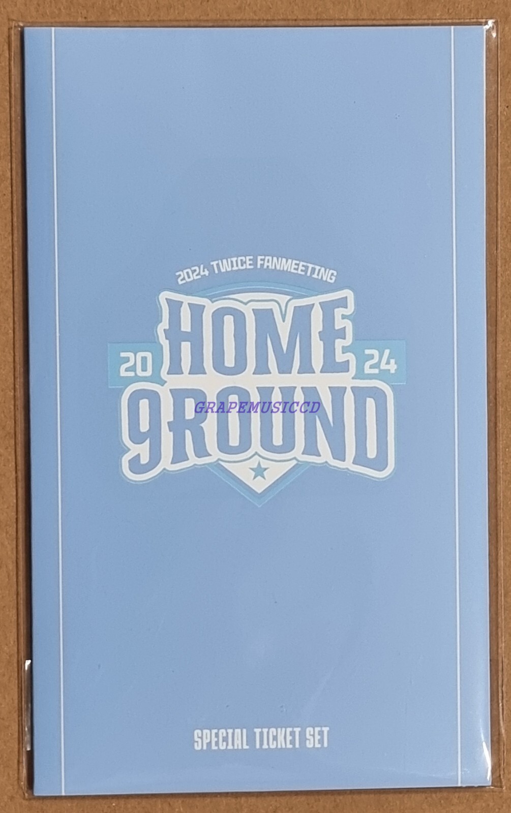 TWICE 9TH ANNIVERSARY POP-UP STORE HOME 9ROUND OFFICIAL TWICE 9TH ANNIVERSARY POP-UP STORE HOME 9ROUND OFFICIAL