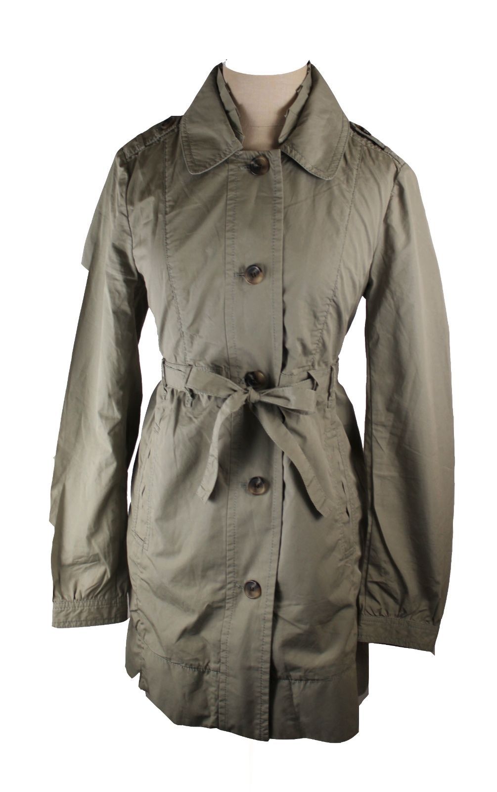 Ann Taylor Trench Coats for Women