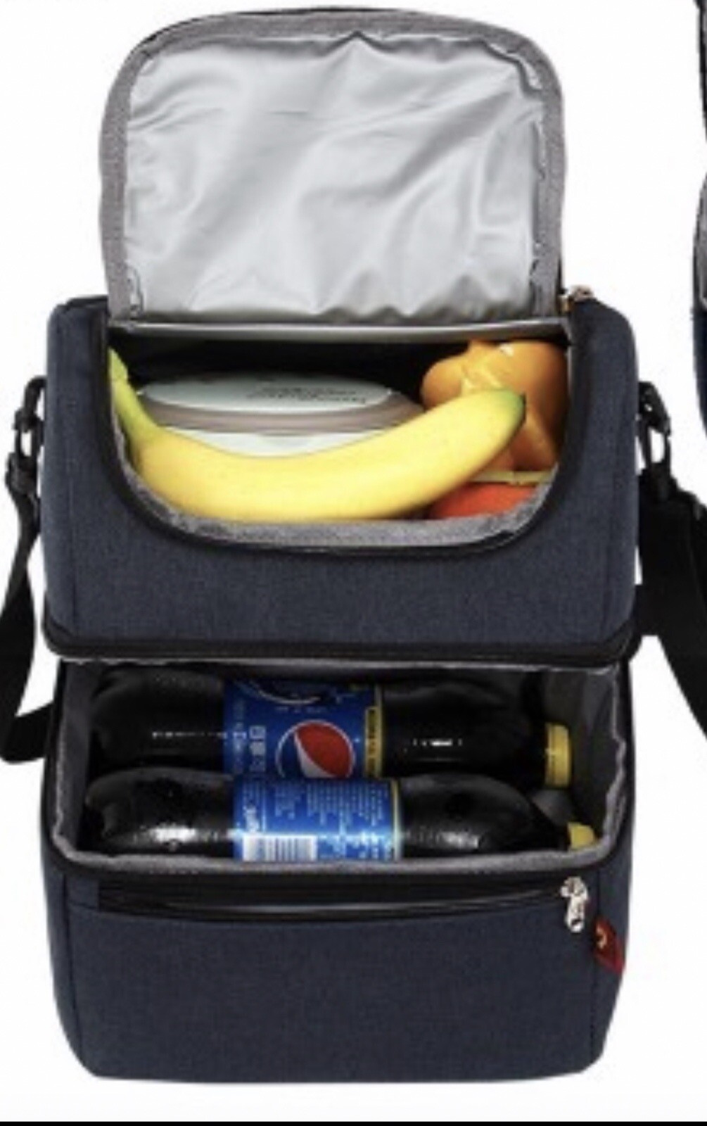 Термосумка lunch Bag