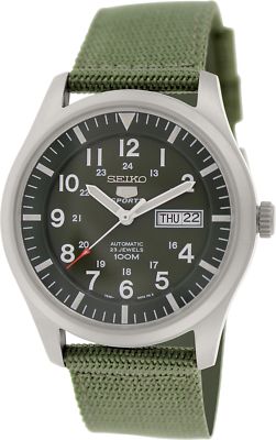 seiko 5 snk801
