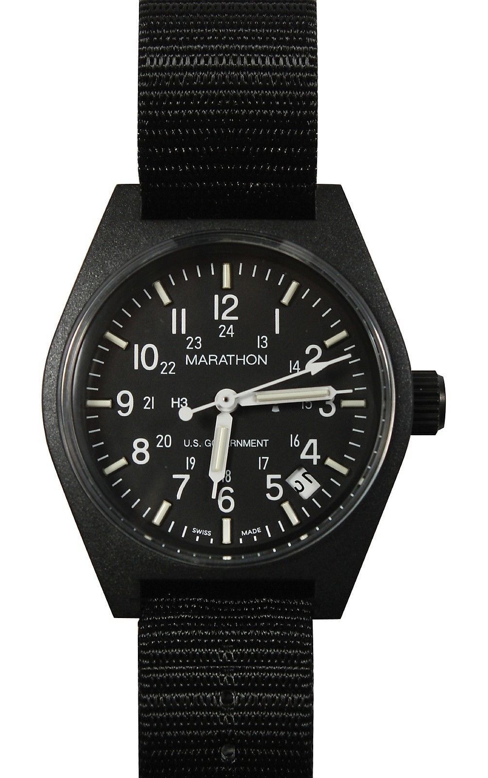 Marathon Watches for sale | Shop with Afterpay | eBay