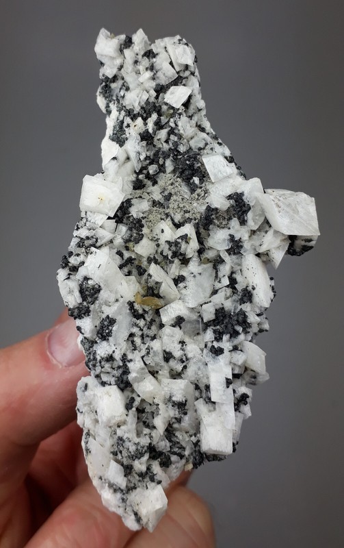 Adular, Titanit/Sphen - Ankogel, KÃ¤Rnten, ÃSterreich Nst