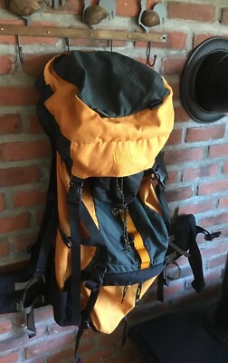 jack wolfskin watchtower deluxe baby carrier