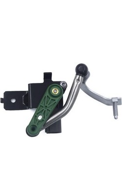 Sensore di livello del proiettore anteriore sinistro per 3C0412521B VW089 VW