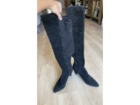 stuart weitzman mid 5050