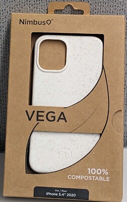 Apple iPhone 12 Mini Nimbus9 Vega Case Cover