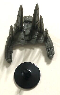 Firefly Game Gale Force Nine Replacement Part - Alliance Cruiser Model EUC