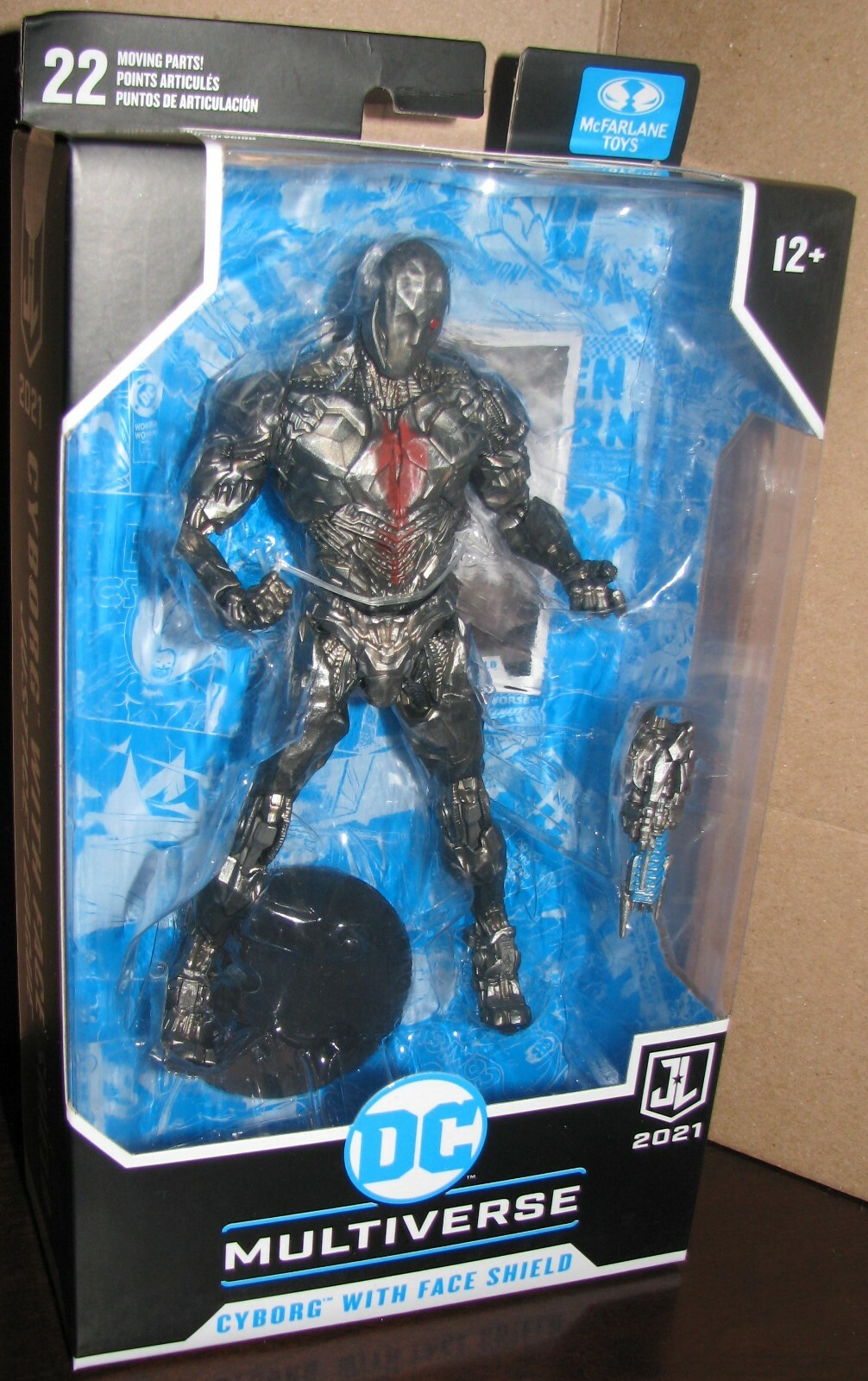 McFarlane Gary Roberts フィギュア 7 McFarlane Gary Roberts フィギュア 7 NHL Toronto Maple Leafs