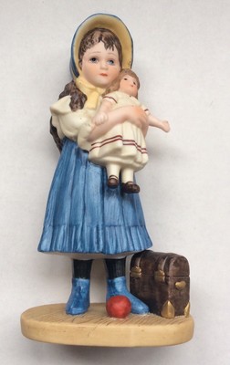 jan hagara porcelain dolls