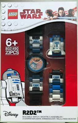 reloj lego mercadolibre