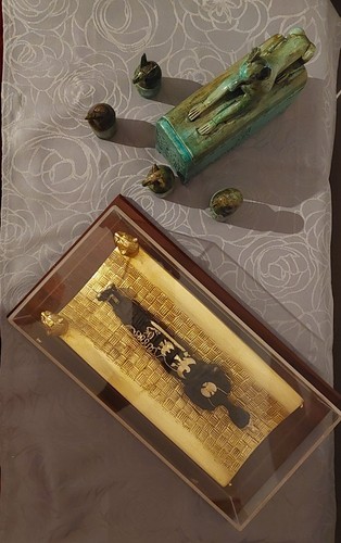 Fotos del artículo de un comprador verificado