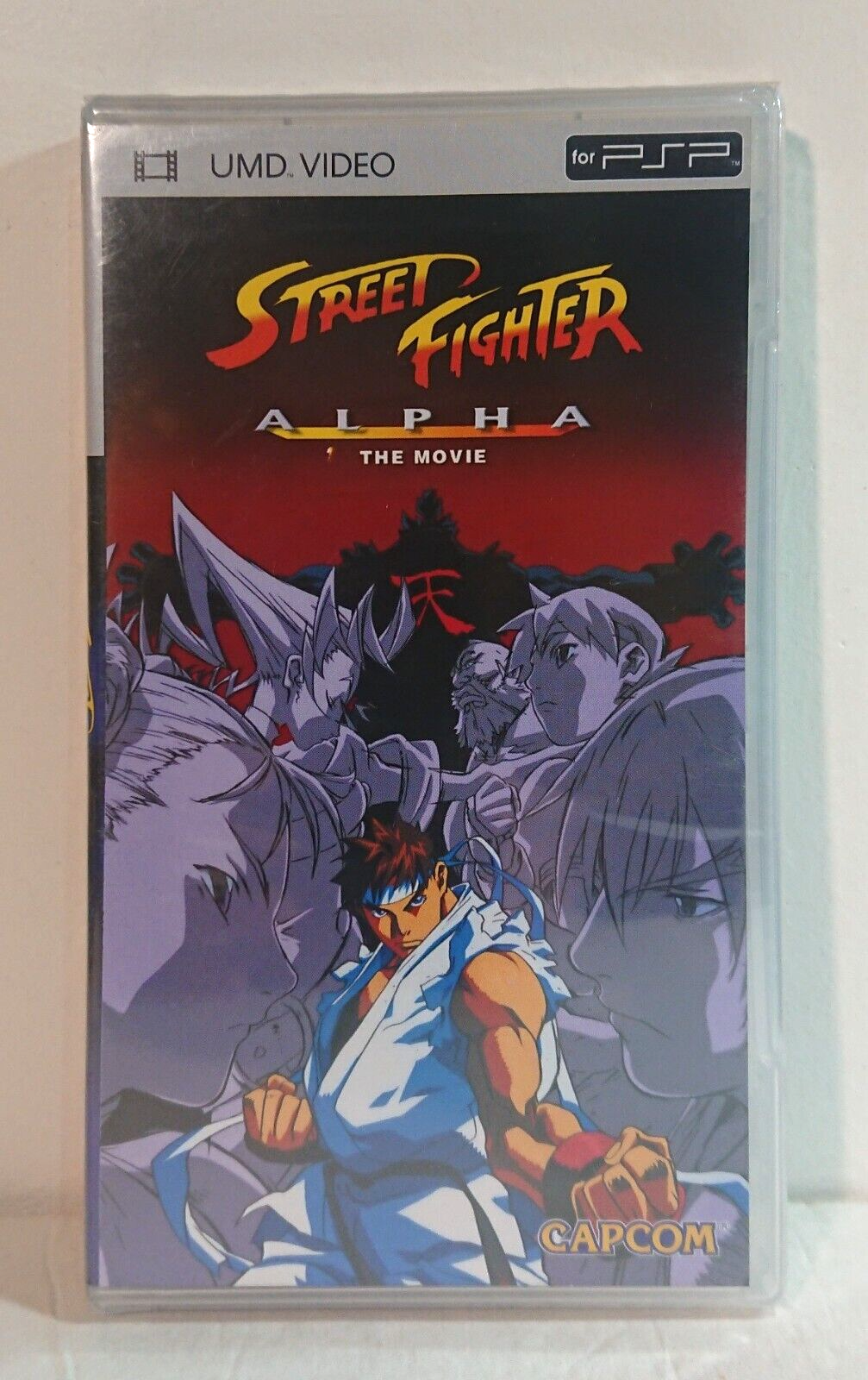 アキラ　AKIRA 英国ver UMDVIDEO PSP Unified Goods