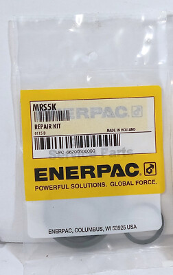 1 NEW ENERPAC MRS5K 0115B REPAIR KIT NIB ***MAKE OFFER***