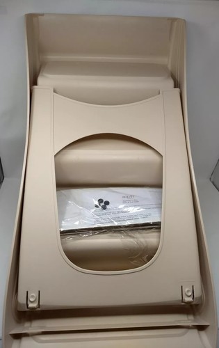 New, Brown Box Item Solvit Dog Puppy PupSTEP Plus Stairs