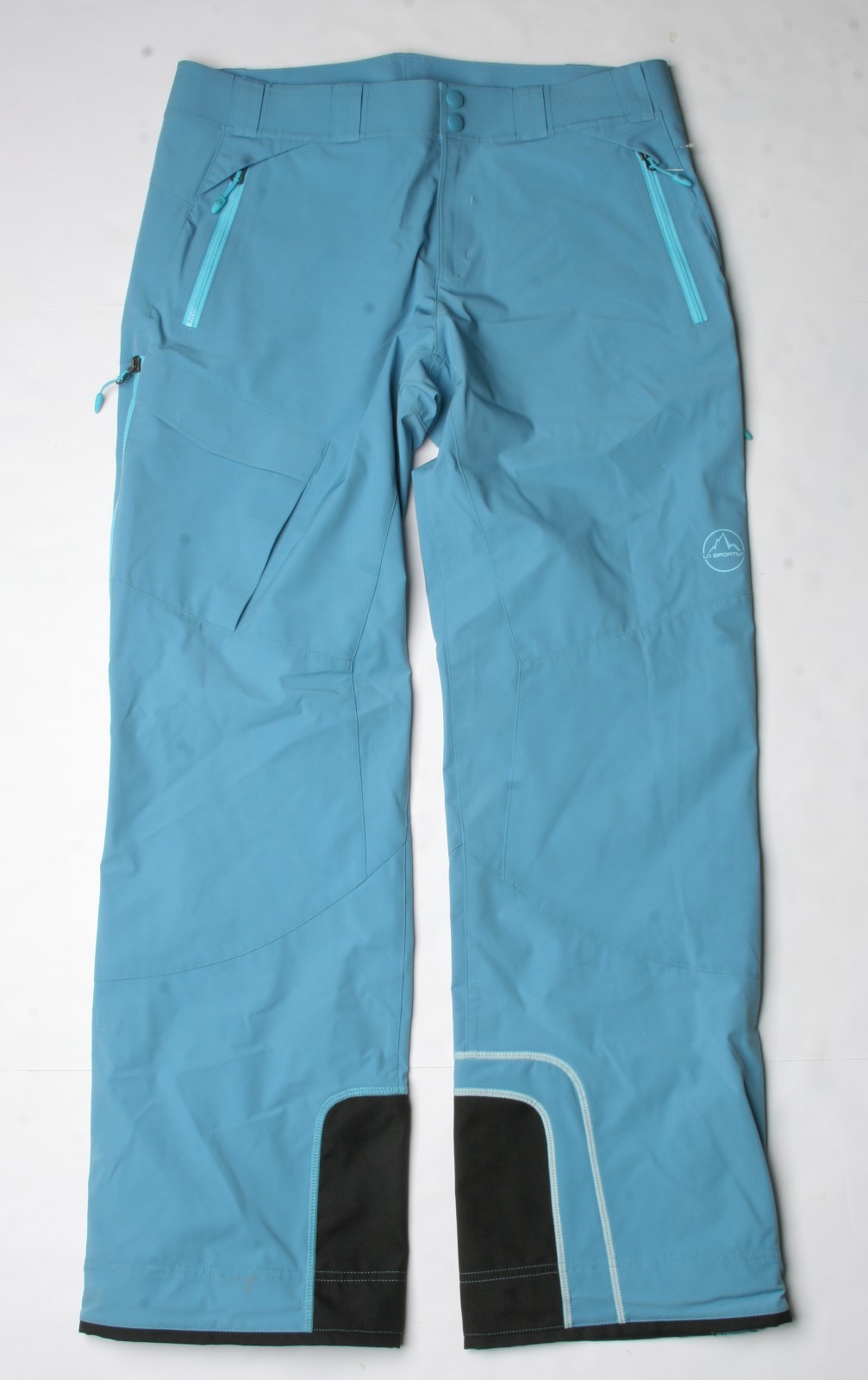 LA SPORTIVA LA SPORTIVA DAMEN RADIANT HOSE (M) BLAU MOND