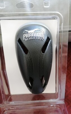PHANTOM Tiefschutz Cup Vector | Suspensorium Schutz Kampfsport MMA Thai Boxen