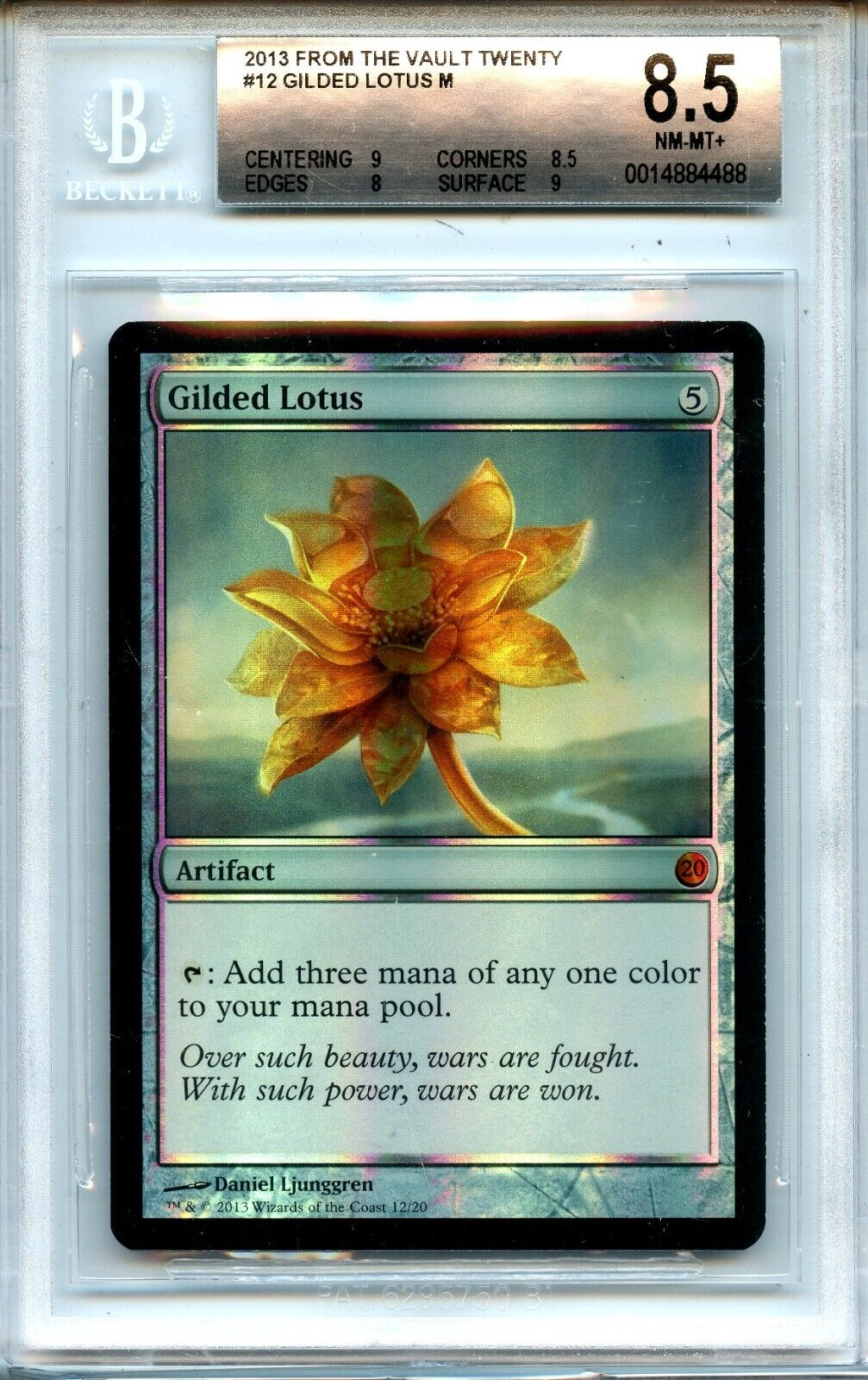 レアデック　lotus Lotus - Bicycle Playing Cards