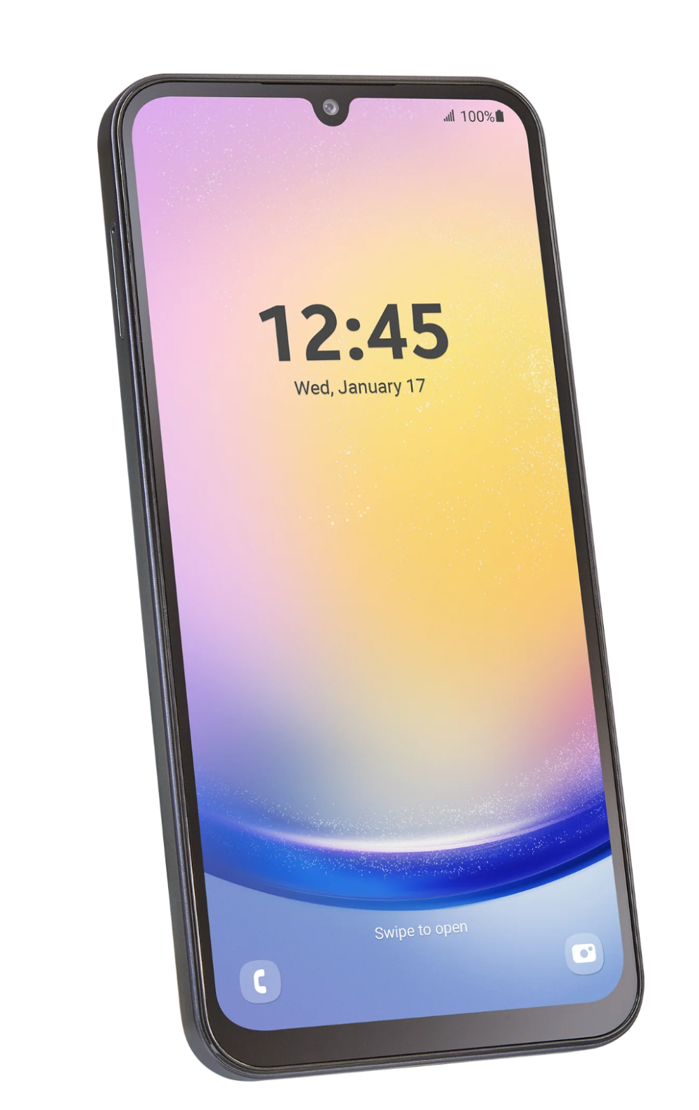 Samsung Galaxy A25 5G 128GB 8GB Smartphone [For TracFone] - New