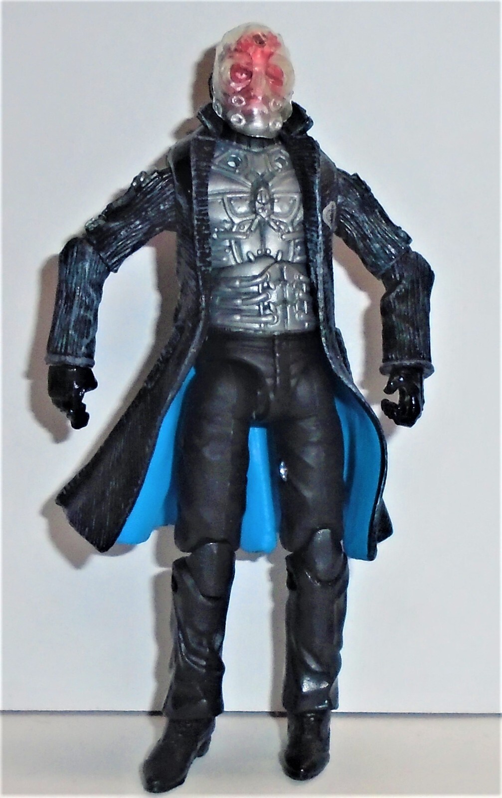 ミリタリー GI Joe Hall Of Fame Cobra Commander ミリタリー GI Joe Hall Of Fame Cobra Commander gi joe hall