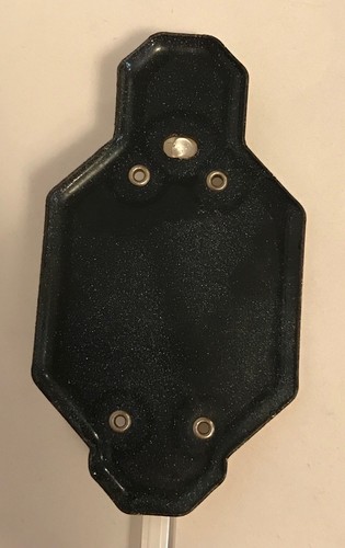 Vintage Mid Century Taylor Roast Meat Thermometer C1