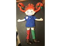 pippi longstocking dolls for sale