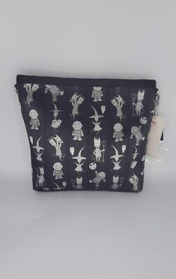 harvey s nightmare before Christmas LTD trick-or-treaters purse