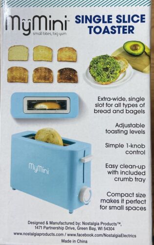 Aqua, Compact Size