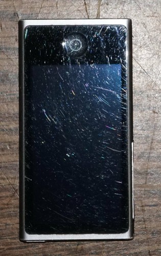 Apple iPod ME971LL 7th Gen 16GB Ipod (TESTED) FREE 1st CLASS SHIPPING