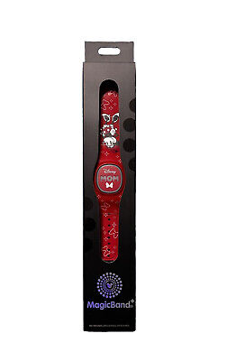 2022 Disney Parks MagicBand+ MagicBand Plus New Minnie Mouse Disney Mom