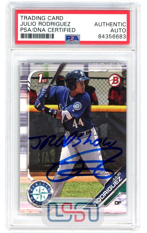 Julio Rodriguez Baseball Card Database Newest Products Will Be Shown 