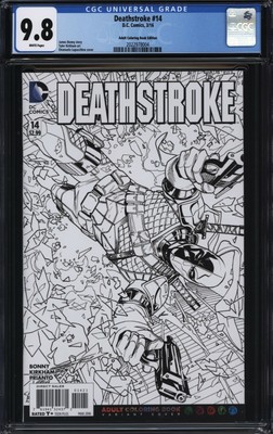 deathstroke