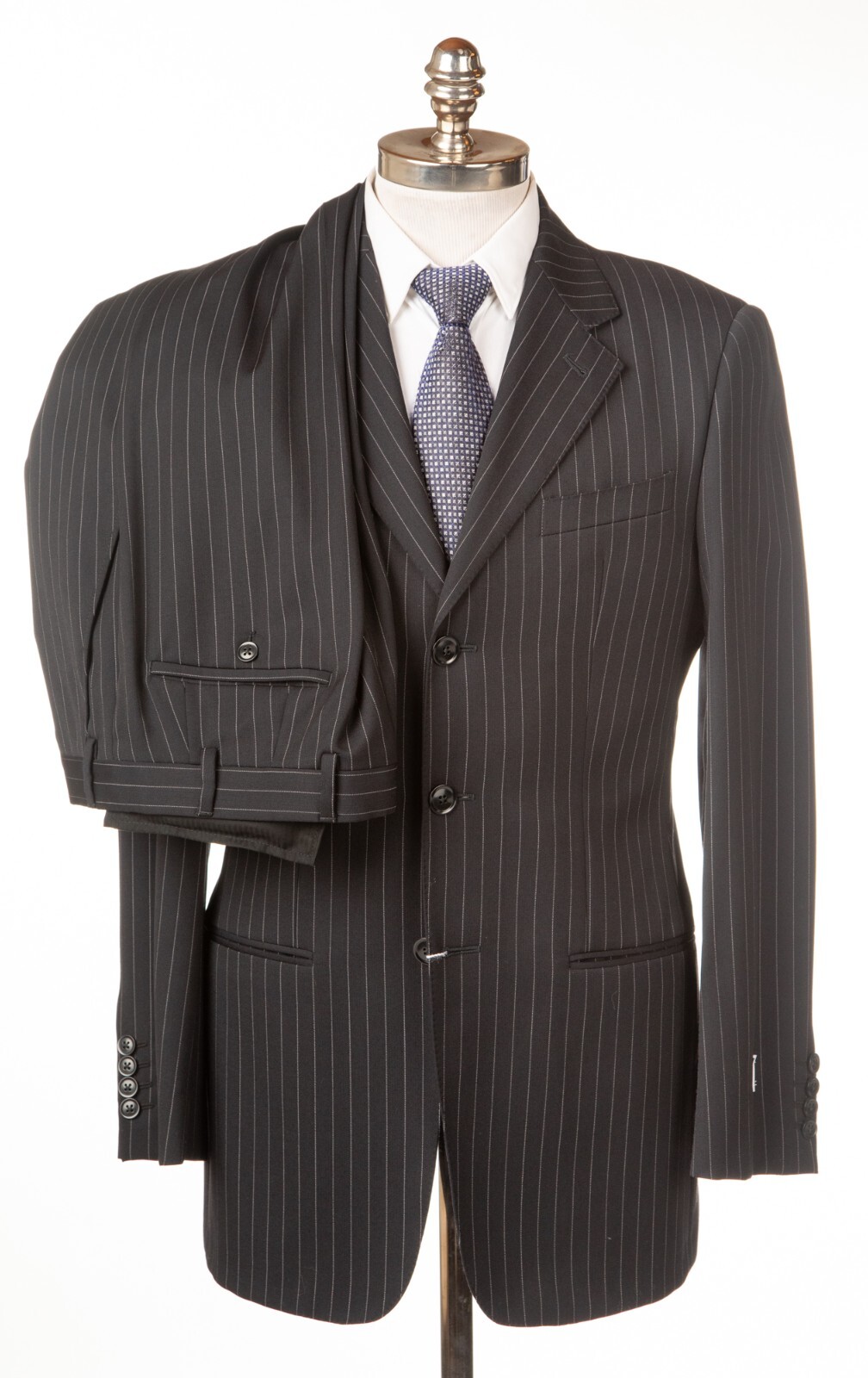 ARMANI COLLEZIONI ビジネススーツ グレー 激レアXXL アルマーニコレツィオーニ ARMANI COLLEZIONI
