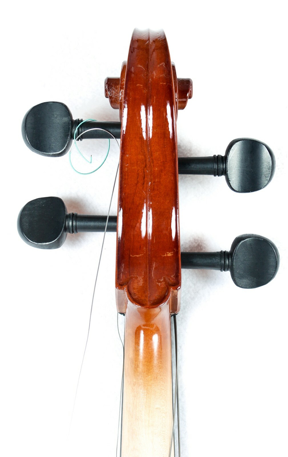 Etude 4/4 Cello-LOOSE SOUND POST