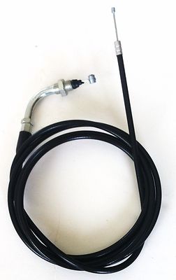 Brand New  72'' THROTTLE CABLE 4 Gas Scooter Part !!!
