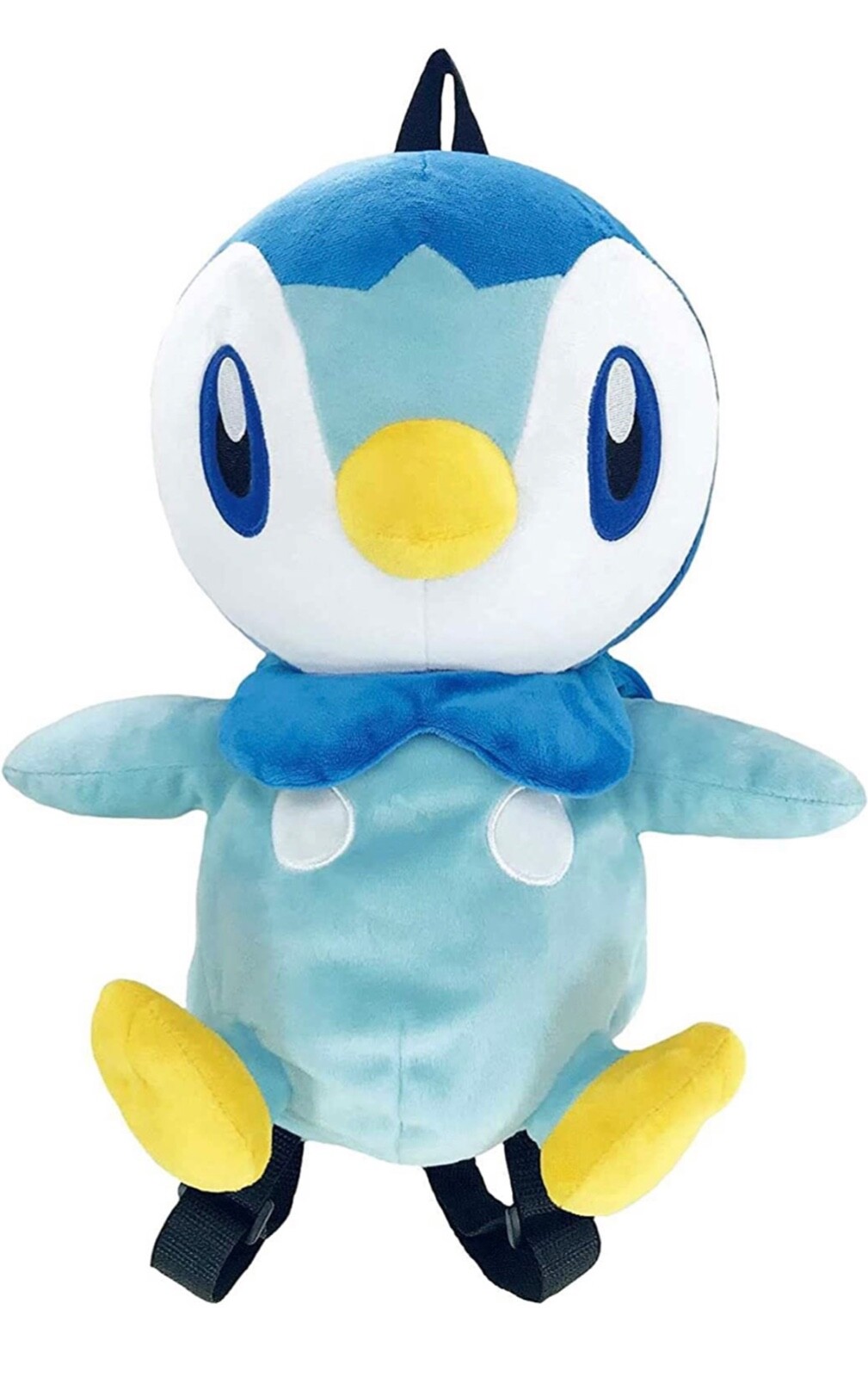 PLUSH – POCHAMA Pokemon card game pochama backpack plush FREE SHIP | eBay