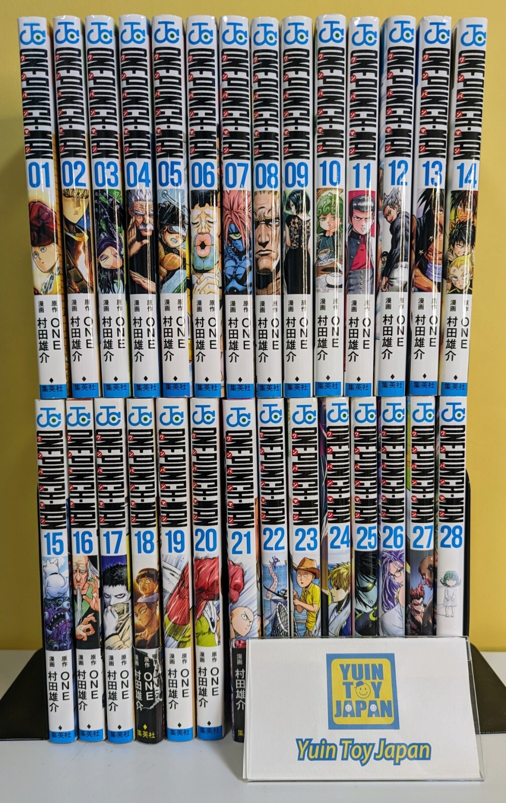 ONE PUNCH MAN 全巻セット 01-30 Amazon.com: One-Punch Man, Vol. 30 eBook : , ONE: Kindle Store