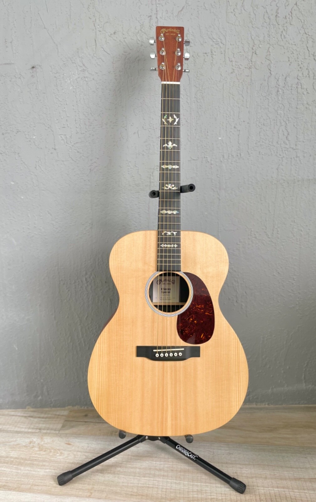 Martin マーティン000x-1 エレアコ　made in US MARTIN ( マーティン ) LX1RE ミニエレアコ 送料無料 | サウンド