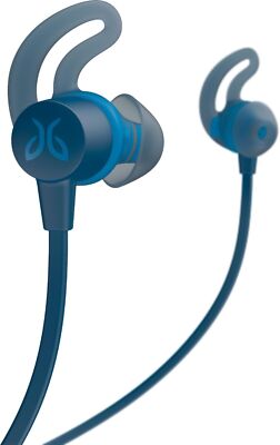 Jaybird Tarah Wireless Bluetooth In-Ear Headphones Blue / Glacier 985-000707