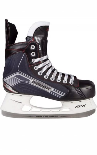 Bauer Vapor X400 JR  Ice Skates Size 3.0 (Width D)