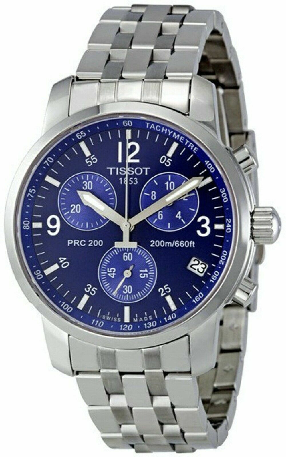 TISSOT T-Sport PRC 200 T17.1.586.42 