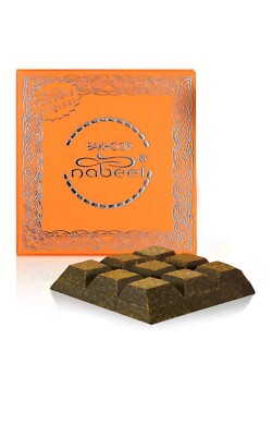 nabeel BAKHOOR 40gms ( touch me) OUDH INCENSE OUD