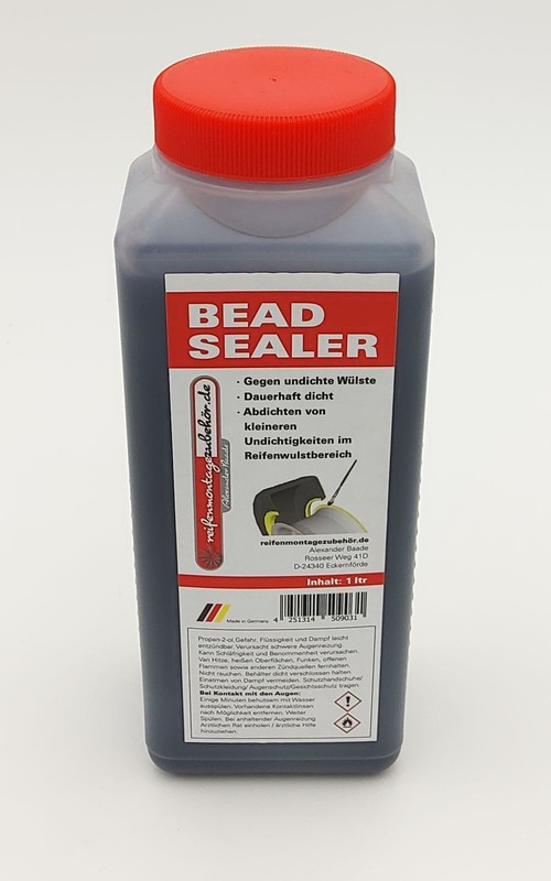 Felgendicht Rmz Bead Sealer Wulstdichtmittel Dichtmittel1 Liter
