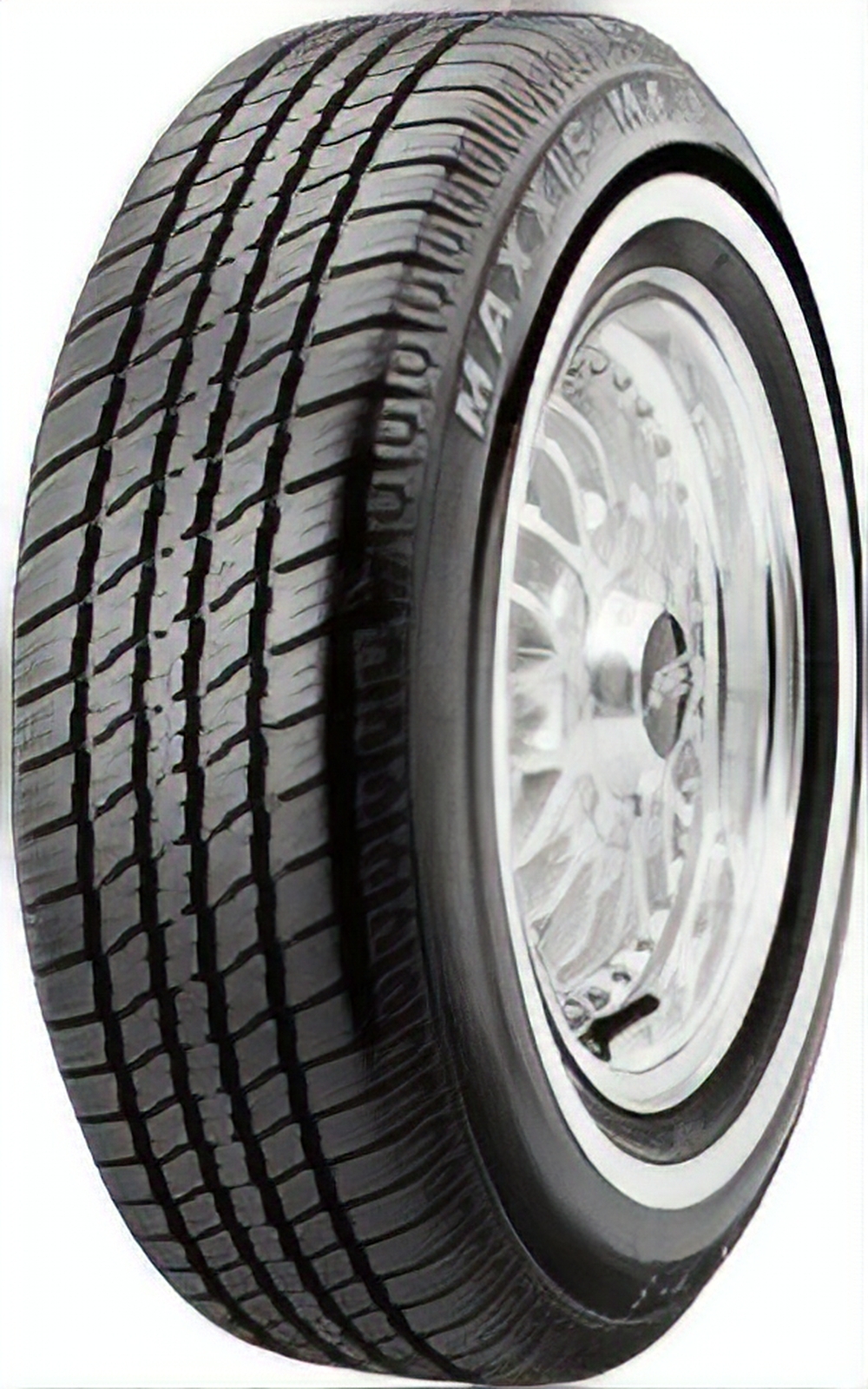 Maxxis MA-1 185/80R13 Tire for sale online | eBay